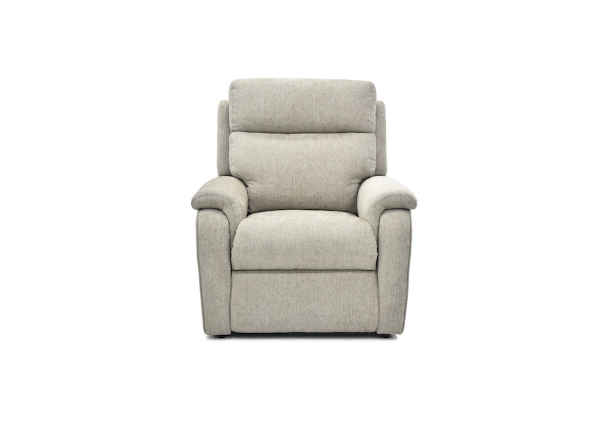 Winchester armchair