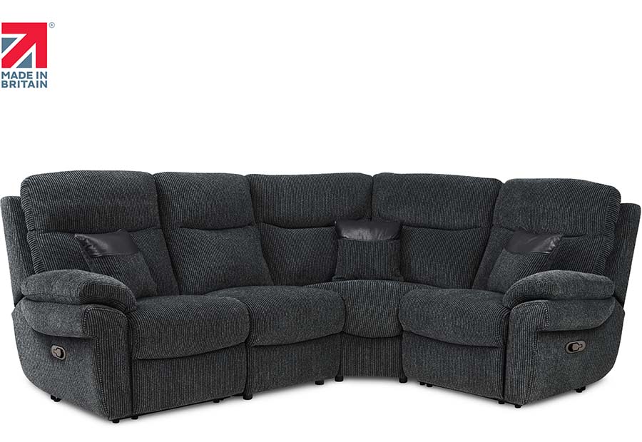 Tamla corner sofa
